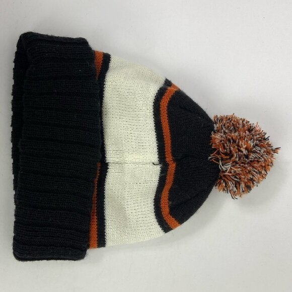 Pillow‎ Line Knit Mars Explorer Beanie Toque Hat Nordstrom Soft Nordstrom NEW - Picture 6 of 7